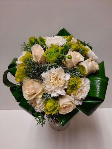 Bouquet delicato