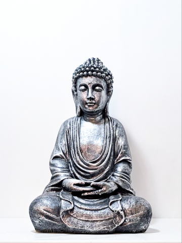 Buddha