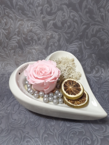 Cuore  S. Valentino 2026